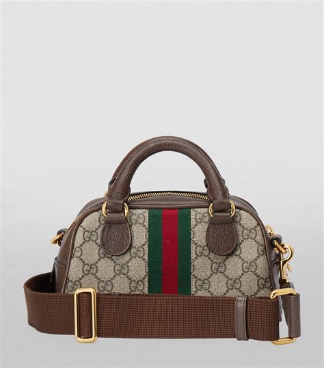 gucci ophidia mini top handle bag|gucci ophidia large shoulder bag.